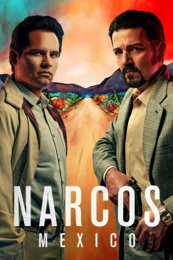 Watch Free Narcos: Mexico Movies Full HD Online