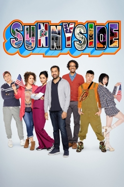 Watch Free Sunnyside Movies Full HD Online