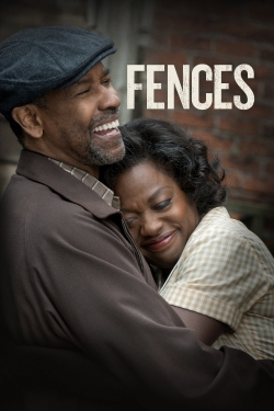 Watch Free Fences Movies Full HD Online