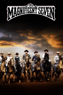 Watch Free The Magnificent Seven Movies Full HD Online