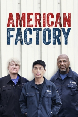 Watch Free American Factory Movies Full HD Online