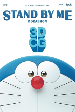 Watch Free Stand by Me Doraemon Movies Full HD Online