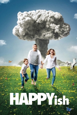 Watch Free HAPPYish Movies Full HD Online