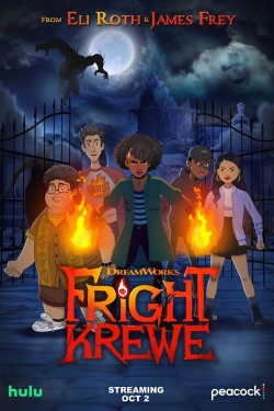 Watch Free Fright Krewe Movies Full HD Online