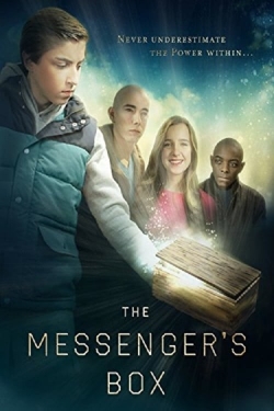 Watch Free The Messenger's Box Movies Full HD Online