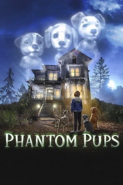 Watch Free Phantom Pups Movies Full HD Online