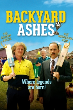 Watch Free Backyard Ashes Movies Full HD Online