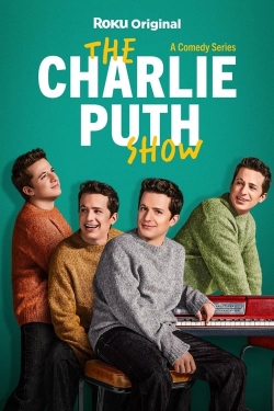 Watch Free The Charlie Puth Show Movies Full HD Online