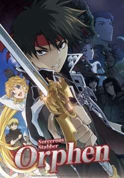 Watch Free Sorcerous Stabber Orphen Movies Full HD Online