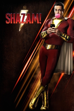 Watch Free Shazam! Movies Full HD Online