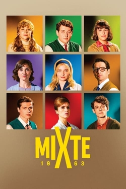 Watch Free Mixte Movies Full HD Online