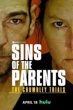 Watch Free Sins of the Parents: The Crumbley Trials Movies Full HD Online