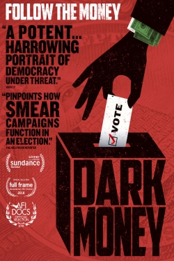 Watch Free Dark Money Movies Full HD Online