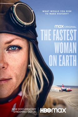 Watch Free The Fastest Woman on Earth Movies Full HD Online