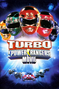 Watch Free Turbo: A Power Rangers Movie Movies Full HD Online