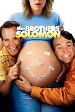 Watch Free The Brothers Solomon Movies Full HD Online