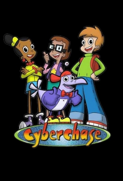 Watch Free Cyberchase Movies Full HD Online