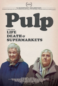 Watch Free Pulp: a Film About Life, Death & Supermarkets Movies Full HD Online