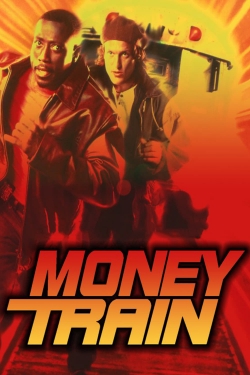 Watch Free Money Train Movies Full HD Online