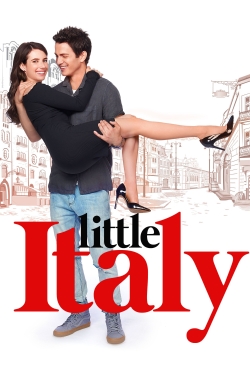 Watch Free Little Italy Movies Full HD Online