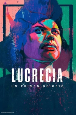 Watch Free Lucrecia: A Murder in Madrid Movies Full HD Online