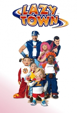 Watch Free LazyTown Movies Full HD Online