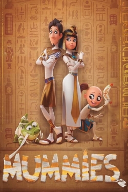 Watch Free Mummies Movies Full HD Online