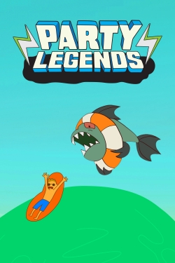 Watch Free Party Legends Movies Full HD Online