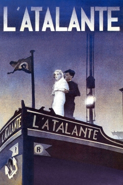 Watch Free L'Atalante Movies Full HD Online