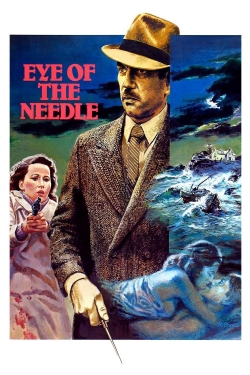 Watch Free Eye of the Needle Movies Full HD Online