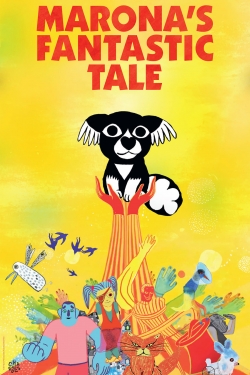 Watch Free Marona's Fantastic Tale Movies Full HD Online