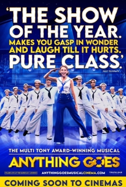 Watch Free Anything Goes Movies Full HD Online