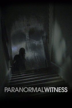 Watch Free Paranormal Witness Movies Full HD Online