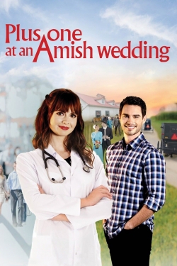 Watch Free Plus One at an Amish Wedding Movies Full HD Online