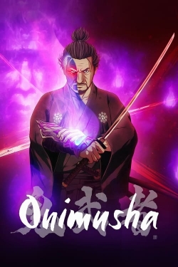 Watch Free Onimusha Movies Full HD Online