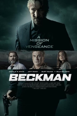 Watch Free Beckman Movies Full HD Online