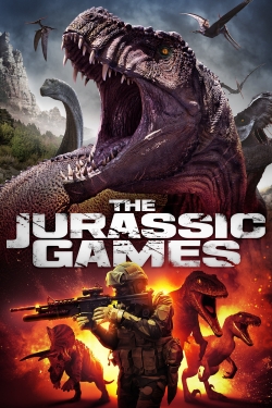 Watch Free The Jurassic Games Movies Full HD Online