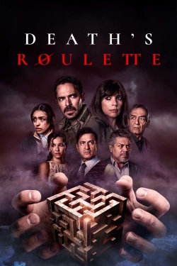 Watch Free Death's Roulette Movies Full HD Online