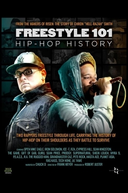 Watch Free Freestyle 101: Hip Hop History Movies Full HD Online