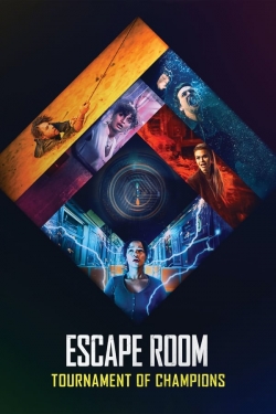 Watch Free Escape Room: Tournament of Champions Movies Full HD Online