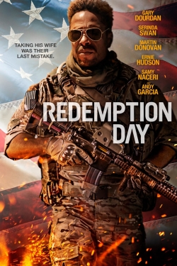 Watch Free Redemption Day Movies Full HD Online