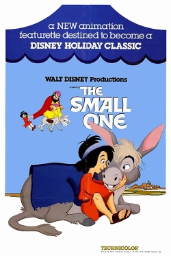 Watch Free The Small One Movies Full HD Online