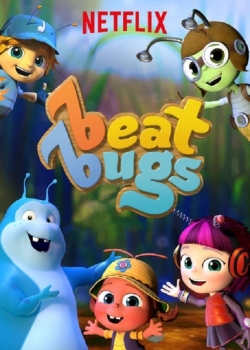 Watch Free Beat Bugs Movies Full HD Online