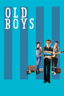 Watch Free Old Boys Movies Full HD Online