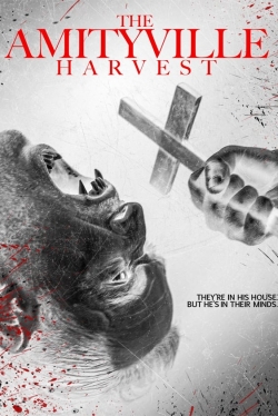 Watch Free The Amityville Harvest Movies Full HD Online