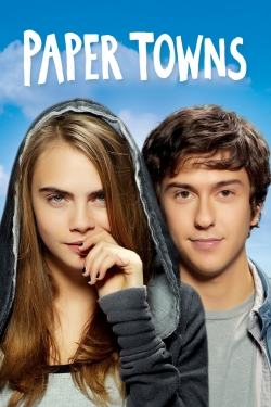 Watch Free Paper Towns Movies Full HD Online