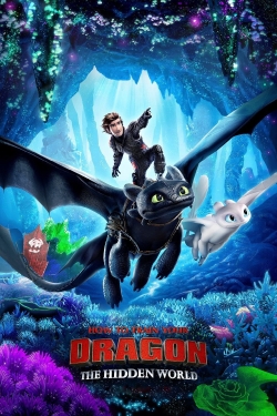 Watch Free How to Train Your Dragon: The Hidden World Movies Full HD Online