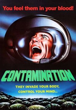 Watch Free Contamination Movies Full HD Online