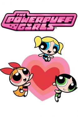 Watch Free The Powerpuff Girls Movies Full HD Online