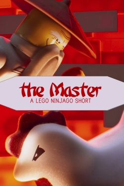 Watch Free The Master -  A Lego Ninjago Short Movies Full HD Online